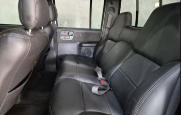 Chevrolet S10 DLX 4X2 2.8 Turbo (Cab Dupla) - Foto #8