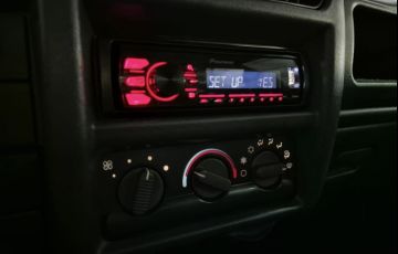Chevrolet S10 DLX 4X2 2.8 Turbo (Cab Dupla) - Foto #9