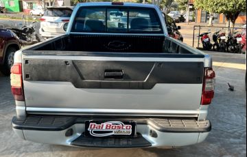 Chevrolet S10 Advantage 4x2 2.4 (Flex) (Cab Simples) - Foto #5