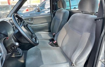 Chevrolet S10 Advantage 4x2 2.4 (Flex) (Cab Simples) - Foto #7