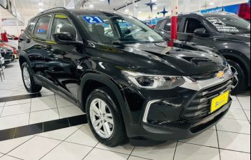 Chevrolet Tracker 1.0 Turbo Lt - Foto #2