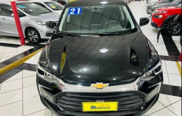 Chevrolet Tracker 1.0 Turbo Lt - Foto #3