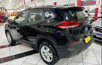 Chevrolet Tracker 1.0 Turbo Lt - Foto #5