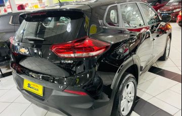Chevrolet Tracker 1.0 Turbo Lt - Foto #6