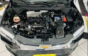 Chevrolet Tracker 1.0 Turbo Lt - Foto #7