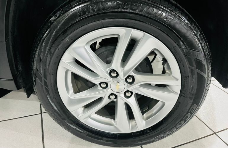 Chevrolet Tracker 1.0 Turbo Lt - Foto #8