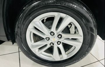 Chevrolet Tracker 1.0 Turbo Lt - Foto #8