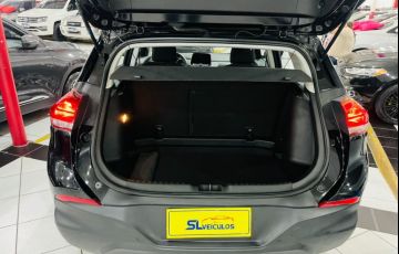 Chevrolet Tracker 1.0 Turbo Lt - Foto #9