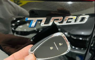 Chevrolet Tracker 1.0 Turbo Lt - Foto #10