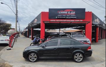Chevrolet Vectra 2.0 MPFi Collection 8v