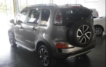Citroën Aircross GLX 1.6 16V (flex) - Foto #9