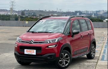 Citroën Aircross 1.5 Live 8v