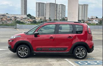 Citroën Aircross 1.5 Live 8v - Foto #2