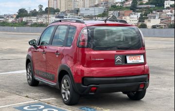 Citroën Aircross 1.5 Live 8v - Foto #3