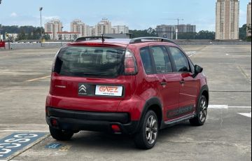 Citroën Aircross 1.5 Live 8v - Foto #5
