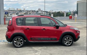 Citroën Aircross 1.5 Live 8v - Foto #6
