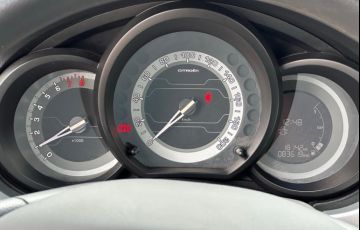 Citroën Aircross 1.5 Live 8v - Foto #9