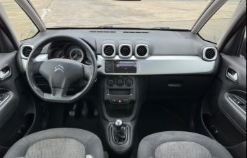 Citroën Aircross 1.5 Live 8v - Foto #10