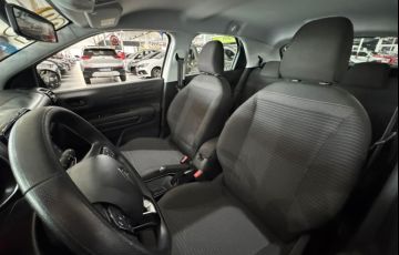 Citroën C4 Cactus 1.6 VTi 120 Feel Eat6 - Foto #8