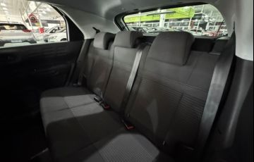 Citroën C4 Cactus 1.6 VTi 120 Feel Eat6 - Foto #9