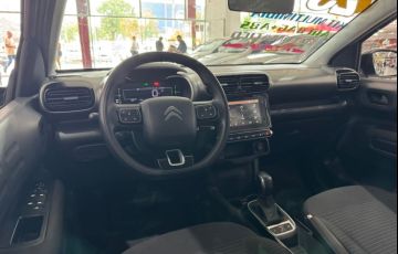 Citroën C4 Cactus 1.6 VTi 120 Feel Eat6 - Foto #10