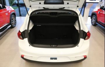 Fiat Argo 1.0 Firefly Drive - Foto #6