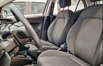 Fiat Argo 1.0 Firefly Drive - Foto #7