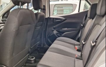 Fiat Argo 1.0 Firefly Drive - Foto #8