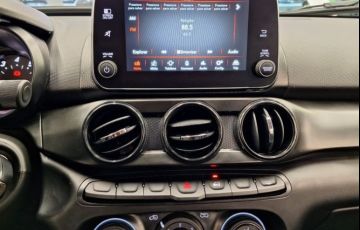 Fiat Argo 1.0 Firefly Drive - Foto #9