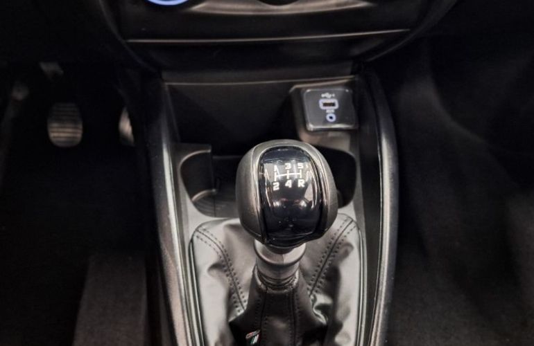 Fiat Argo 1.0 Firefly Drive - Foto #10