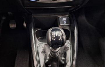 Fiat Argo 1.0 Firefly Drive - Foto #10