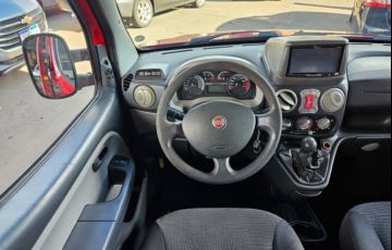 Fiat Doblò Adventure Xingu 1.8 16V (Flex) - Foto #4