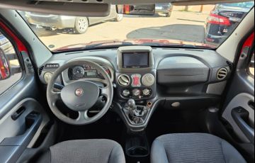 Fiat Doblò Adventure Xingu 1.8 16V (Flex) - Foto #7
