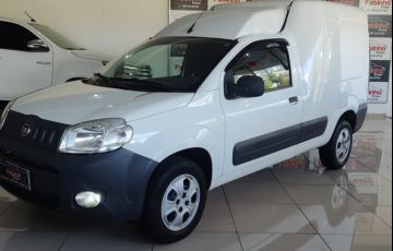 Fiat Fiorino 1.4 MPi Furgão 8v