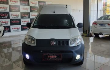 Fiat Fiorino 1.4 MPi Furgão 8v - Foto #3