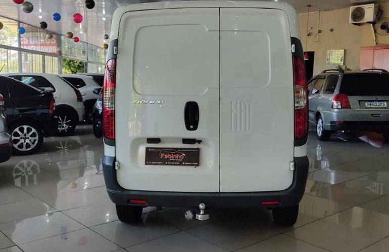 Fiat Fiorino 1.4 MPi Furgão 8v - Foto #6