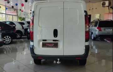 Fiat Fiorino 1.4 MPi Furgão 8v - Foto #6