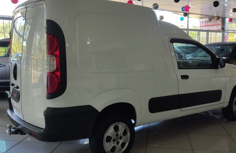Fiat Fiorino 1.4 MPi Furgão 8v - Foto #7