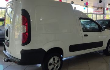 Fiat Fiorino 1.4 MPi Furgão 8v - Foto #7