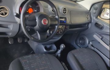 Fiat Fiorino 1.4 MPi Furgão 8v - Foto #10