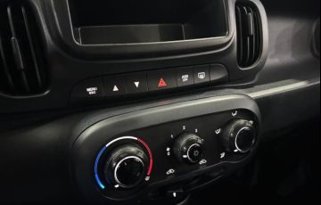 Fiat Mobi 1.0 8V Evo Like - Foto #10