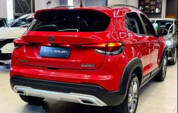 Fiat Pulse 1.0 Turbo 200 Audace - Foto #4