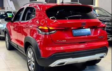 Fiat Pulse 1.0 Turbo 200 Audace - Foto #6