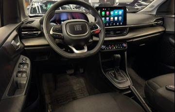 Fiat Pulse 1.0 Turbo 200 Audace - Foto #7