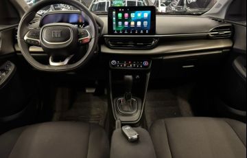 Fiat Pulse 1.0 Turbo 200 Audace - Foto #8
