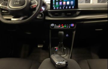 Fiat Pulse 1.0 Turbo 200 Audace - Foto #9
