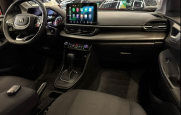 Fiat Pulse 1.0 Turbo 200 Audace - Foto #10