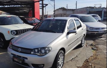 Fiat Siena 1.0 MPi Fire 8v - Foto #2