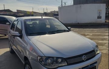 Fiat Siena 1.0 MPi Fire 8v - Foto #3
