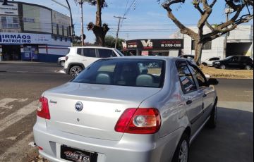 Fiat Siena 1.0 MPi Fire 8v - Foto #4
